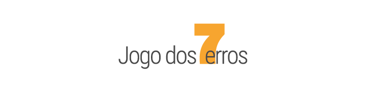 Jogo dos 7 erros